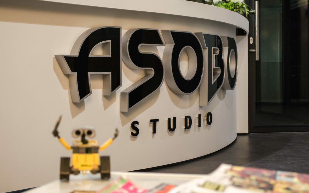 Asobo Studio décolle, pour le plaisir des joueur
